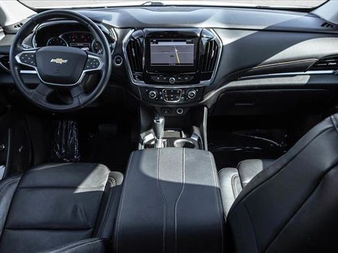 Used 2018 Chevrolet Traverse Premier w/ Redline Edition image 21