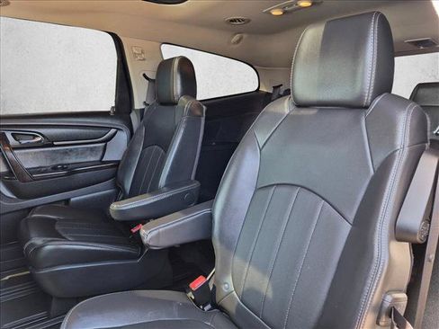 Used 2017 Chevrolet Traverse Premier AWD/4WD image 26
