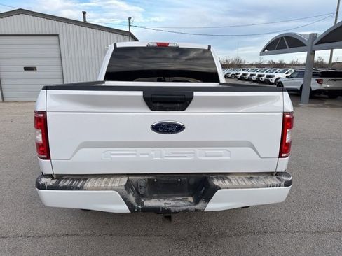 Used 2019 Ford F150 XL w/ Equipment Group 101A Mid image 7