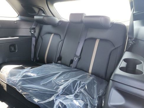 New 2026 MAZDA CX-90 3.3 Turbo S w/ Premium Plus image 19