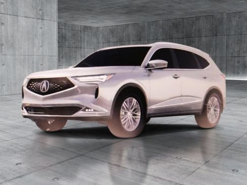 Used 2023 Acura MDX w/ Advance Package AWD/4WD image 40
