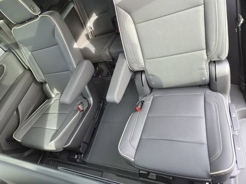New 2026 GMC Yukon XL Elevation w/ Elevation Premium Package image 35