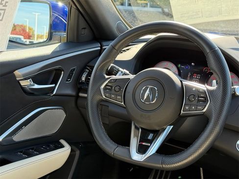 Certified 2025 Acura RDX A-Spec image 14