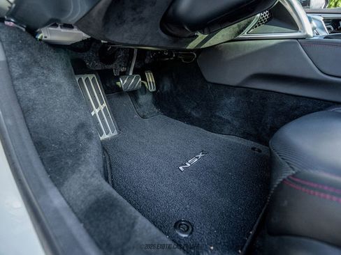 Used 2022 Acura NSX Type S image 29