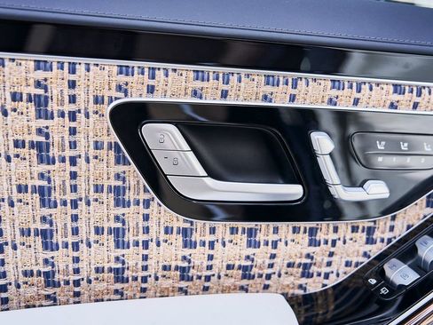 Used 2023 Mercedes-Benz Maybach S 680 4MATIC image 59