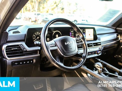 Used 2023 Kia Telluride SX Prestige X-Pro image 24