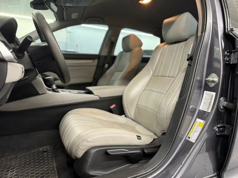 Used 2019 Honda Accord LX image 15