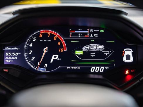 Used 2016 Lamborghini Huracan LP 580-2 image 35