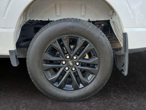Used 2024 Ford F150 XLT w/ Equipment Group 302A MID AWD/4WD image 27