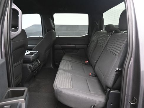 Used 2021 Ford F150 XL w/ STX Appearance Package image 27