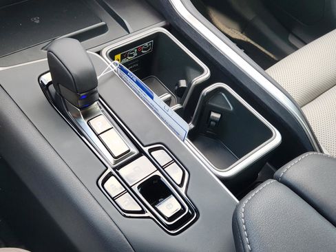 New 2026 Lexus TX 350 AWD image 14