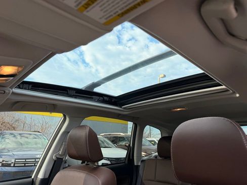Used 2018 Subaru Forester 2.5i Touring AWD/4WD image 20