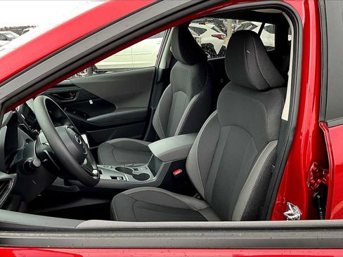 New 2026 Subaru Crosstrek 2.0i Premium AWD/4WD image 9