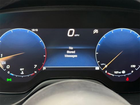 Used 2024 Maserati Grecale GT image 27