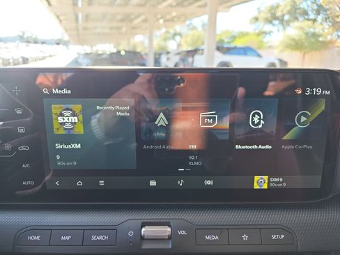 Certified 2025 Kia K4 GT-Line w/ GT-Line Premium Package image 14