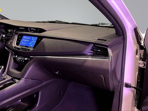 Used 2023 Cadillac XT5 Premium Luxury FWD image 25