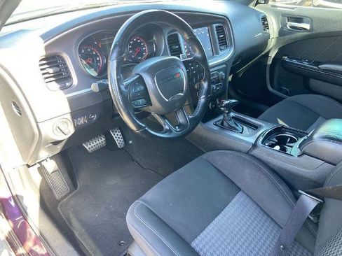 Used 2022 Dodge Charger R/T w/ Blacktop Package image 6