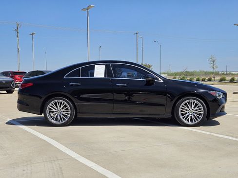 Used 2023 Mercedes-Benz CLA 250 image 7