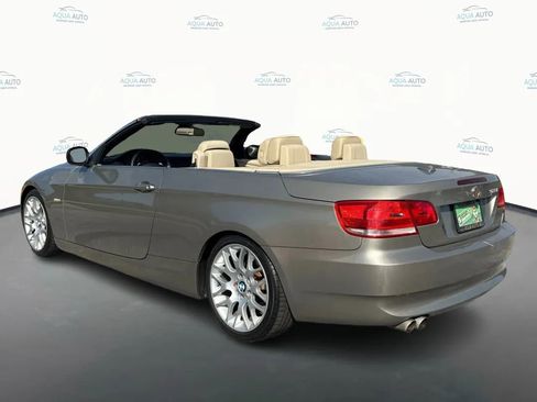 Used 2010 BMW 328i Convertible image 29