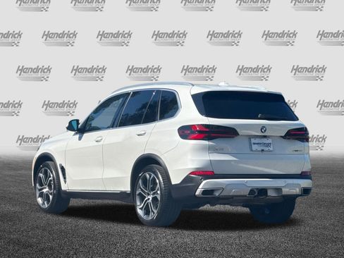 Used 2026 BMW X5 xDrive40i w/ Premium Package AWD/4WD image 7