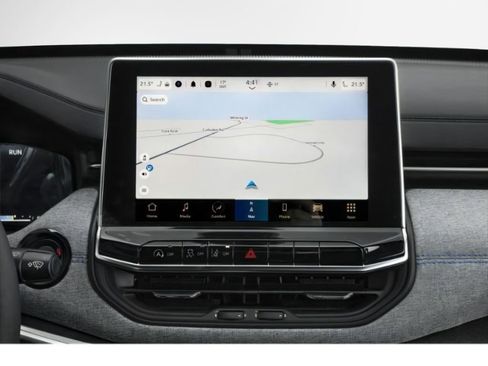 New 2024 Jeep Compass Sport AWD/4WD image 22