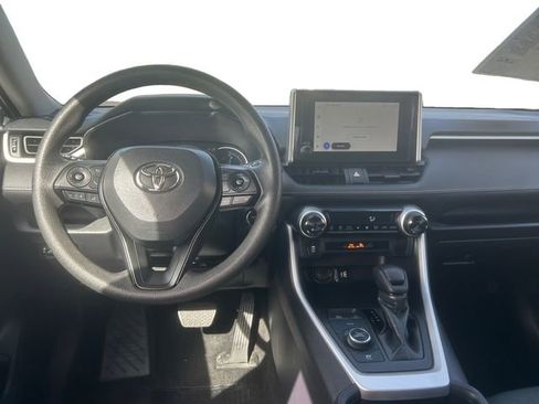 Certified 2025 Toyota RAV4 XLE image 12