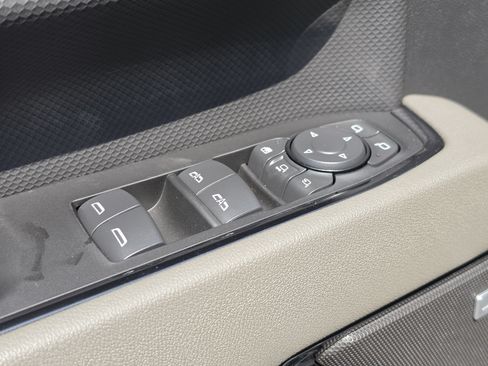 New 2026 Chevrolet Silverado 2500 ZR2 AWD/4WD image 24