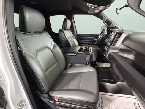 Used 2024 RAM 1500 Tradesman w/ Tradesman Group RWD image 32