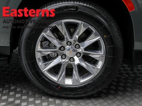 Used 2023 Chevrolet Tahoe Premier image 33