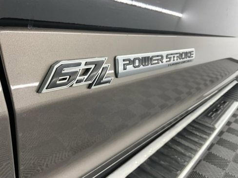 Used 2022 Ford F250 King Ranch w/ King Ranch Ultimate Package image 26