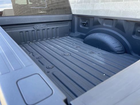 Used 2020 Ford F250 Lariat AWD/4WD image 6