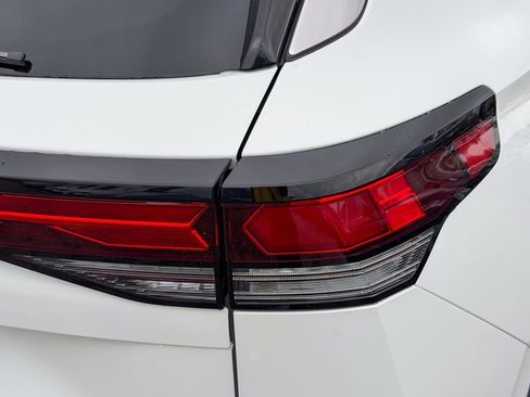 New 2026 Volkswagen Tiguan S image 7