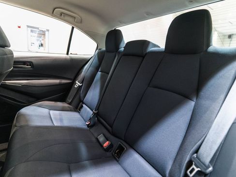 Used 2024 Toyota Corolla LE FWD image 28