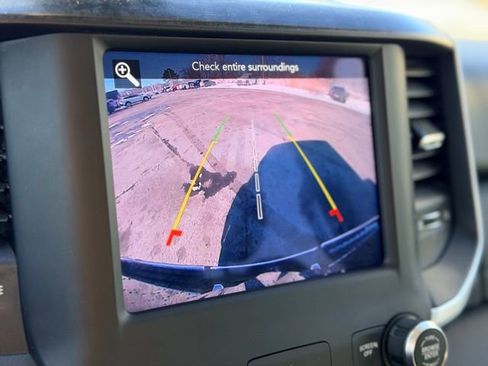 Used 2020 RAM 1500 Big Horn image 15