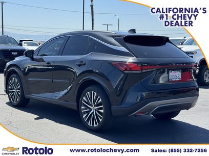 Used 2023 Lexus RX 350 Premium Plus w/ Cold Area Package