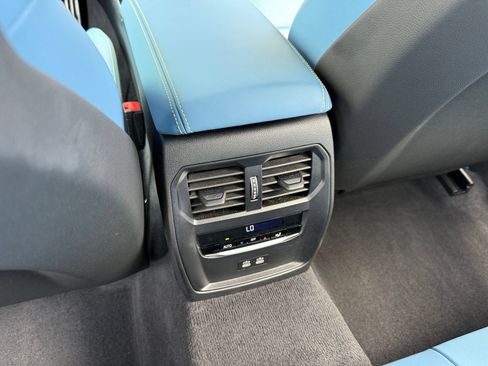 Used 2025 BMW M3 Competition w/ M Carbon Exterior Package AWD/4WD image 46