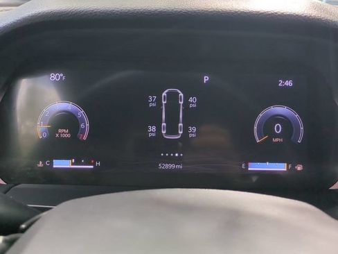 Used 2022 Jeep Grand Cherokee Altitude AWD/4WD image 22