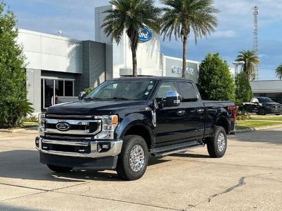 Certified 2022 Ford F250 XLT w/ XLT Premium Package