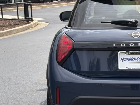 New 2026 MINI Cooper S FWD image 20