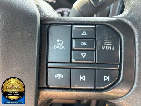 Used 2023 Ford F150 XLT image 11