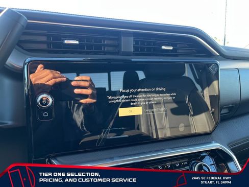 New 2026 GMC Sierra 3500 Denali w/ Technology Package AWD/4WD image 30