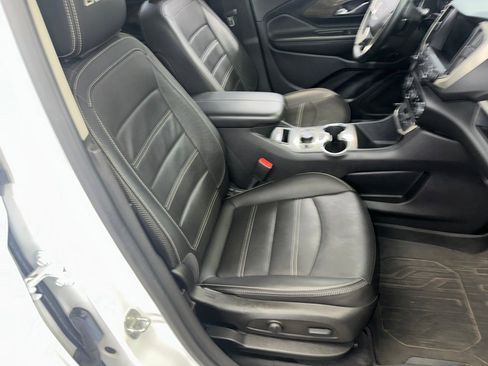 Certified 2023 GMC Terrain Denali w/ Denali Premium Package image 34