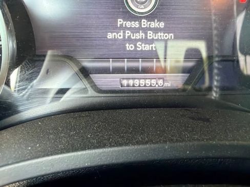 Used 2019 RAM 1500 Big Horn AWD/4WD image 8