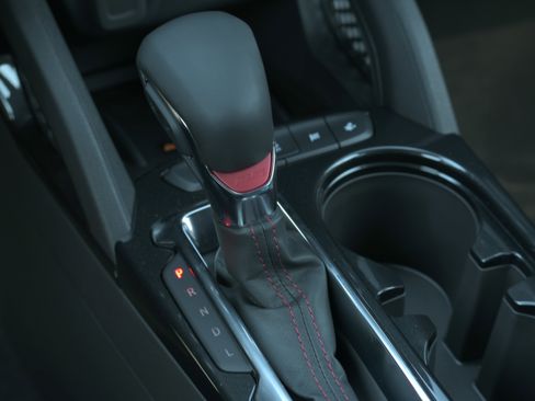 New 2026 Chevrolet TrailBlazer RS w/ Convenience Package FWD image 25
