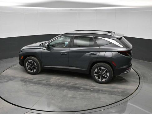 New 2026 Hyundai Tucson SEL AWD/4WD image 27