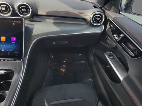 New 2026 Mercedes-Benz C 43 AMG 4MATIC Sedan image 20