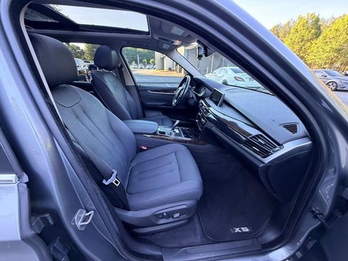 Used 2015 BMW X5 sDrive35i RWD image 15