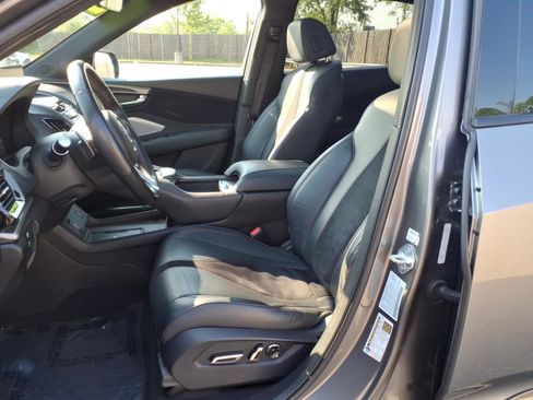 Used 2022 Acura RDX A-Spec FWD image 18