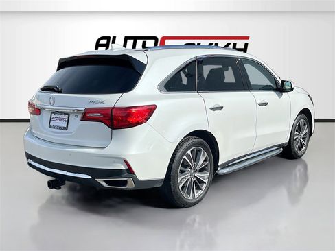 Used 2020 Acura MDX FWD w/ Technology Package image 7