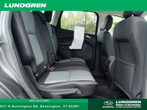 Used 2019 Ford Escape SE AWD/4WD image 24